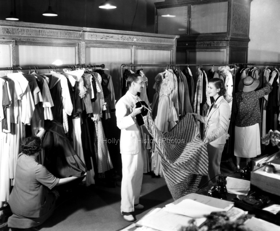 Fox Movietone Studio 1933 3 Wardrobe Dept.jpg